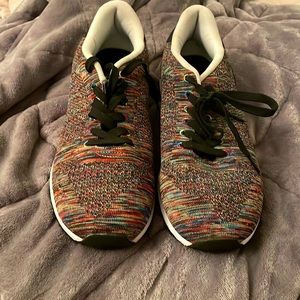 Diadora Mens Titan Weave Casual Sneakers Shoe Mens Size 13